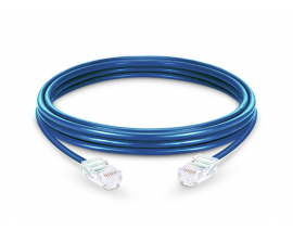 DAHUA PFM972-6U-2 BLUE UTP PATCH KABEL Cat.6 (2 m)