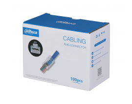 DAHUA PFM976-631-PT CAT6 RJ45 KONEKTOR