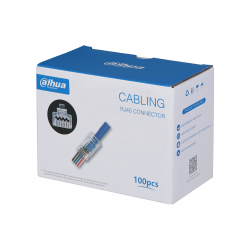 DAHUA PFM976-631-PT CAT6 RJ45 KONEKTOR