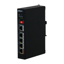 DAHUA PFT1500 POE RAZŠIRJEVALNIK
