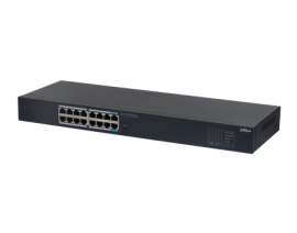 DAHUA SG1016 16-PORTNO  GIGABIT STIKALO