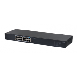 DAHUA SG1016 16-PORTNO  GIGABIT STIKALO