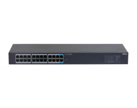 DAHUA SG1024 24-PORTNO GIGABIT STIKALO