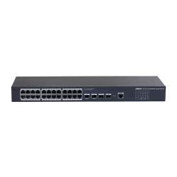 DAHUA SG4028 28-PORTNO GIGABIT STIKALO