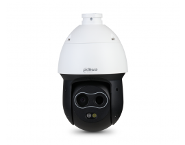 DAHUA TPC-SD2241-T IP TERMALNA VRTLJIVA VIDEO NADZORNA KAMERA 7mm