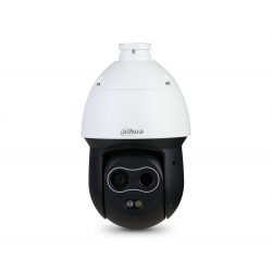 DAHUA TPC-SD2241-T IP TERMALNA VRTLJIVA VIDEO NADZORNA KAMERA 7mm