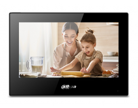 DAHUA VTH5321GB-W BARVNI MONITOR