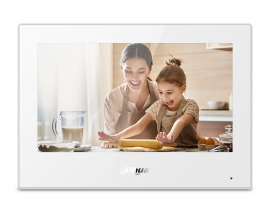DAHUA VTH5321GW-W BARVNI MONITOR