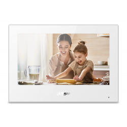 DAHUA VTH5321GW-W BARVNI MONITOR