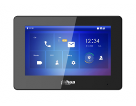 DAHUA VTH5422HB BARVNI MONITOR