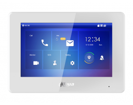 DAHUA VTH5422HW BARVNI MONITOR 
