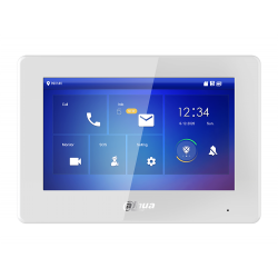 DAHUA VTH5422HW BARVNI MONITOR 