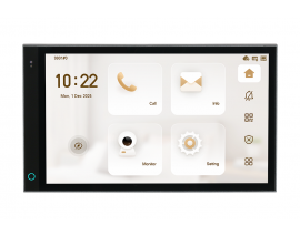 DAHUA VTH5721A-WP-F BARVNI MONITOR / IP & WIFI