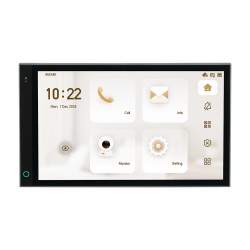 DAHUA VTH5721A-WP-F BARVNI MONITOR / IP & WIFI