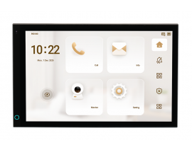 DAHUA VTH5741A-WP BARVNI MONITOR / IP & WIFI