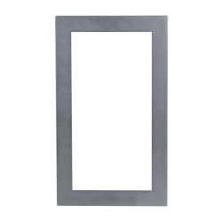 DAHUA VTM125 OKVIR ZA DVA MODULA 