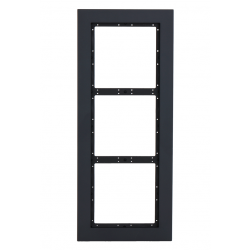 DAHUA VTM24P3 OKVIR ZA TRI MODULE