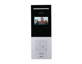 DAHUA VTO6531F-S2 ZUNANJA ENOTA