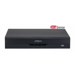 DAHUA XVR5104HS-4KL-I3/T PENTA-BRID SNEMALNIK WizSense