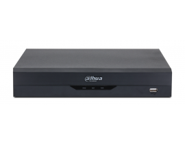 DAHUA XVR5116HS-I3/T PENTA-BRID SNEMALNIK WizSense