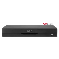 DAHUA XVR5216A-4KL-I3 PENTA-BRID SNEMALNIK WizSense