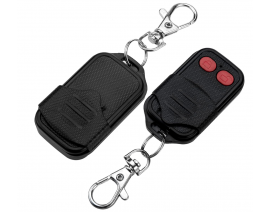 DALJINSKI UPRAVLJALNIK ZA AVTOMATSKO PARKIRNO ZAPORNICO