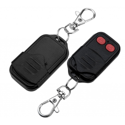 DALJINSKI UPRAVLJALNIK ZA AVTOMATSKO PARKIRNO ZAPORNICO