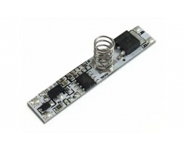 DIM-T8 STIKALO NA DOTIK S FUNKCIJO ZATEMNITVE