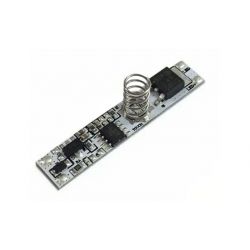 DIM-T8 STIKALO NA DOTIK S FUNKCIJO ZATEMNITVE