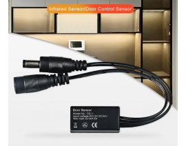 DS-1 IR SENZOR STIKALO ZA VRATA