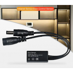 DS-1 IR SENZOR STIKALO ZA VRATA