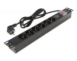 ENOTA ZA DISTRIBUIRANJE TOKA L19/6VP