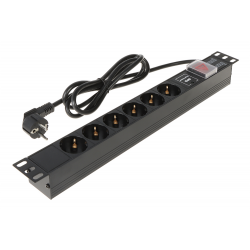 ENOTA ZA DISTRIBUIRANJE TOKA L19/6VP