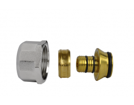 EUROKONUS VIJAK REITER 16x3/4