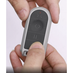 EZVIZ CS-HGT2-R100-S DALJINSKI UPRAVLJALNIK