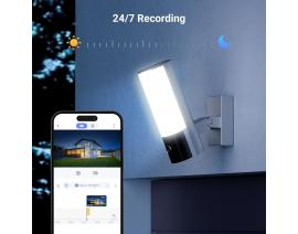 EZVIZ EL3 3MP WIFI VIDEO NADZORNA KAMERA 