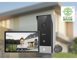 EZVIZ HP5 IP KIT VIDEO DOMOFON