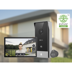 EZVIZ HP5 IP KIT VIDEO DOMOFON