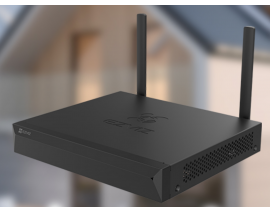 EZVIZ X5S 8W BREZŽIČNI SNEMALNIK