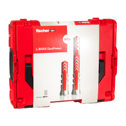 FISCHER L-BOXX DUOPOWER  -910KOM / 560492