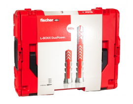 FISCHER L-BOXX DUOPOWER -910KOM / 560492