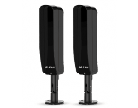 FOTO-ELEKTRIČNI IR DETEKTOR ABT-60 Z NOSILCI