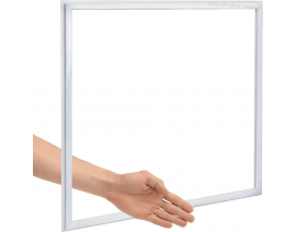FRAME LED-42W-595 PODOMETNI LED PANEL 2X / NEVTRALNA BELA
