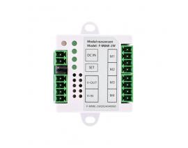 GENWAY F-M06E-2W RAZDELILNIK VIDEO SIGNALA