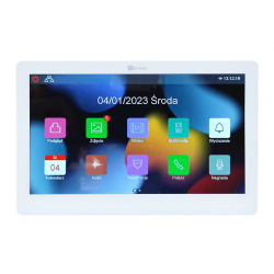 GENWAY F-V13-2W BARVNI MONITOR