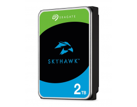 HDD SEAGATE 2TB SkyHawk (ST2000VX017)