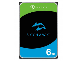 HDD SEAGATE 6TB SkyHawk (ST6000VX009)