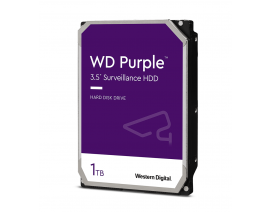HDD TRDI DISK WD 1TB Purple (WD11PURZ)