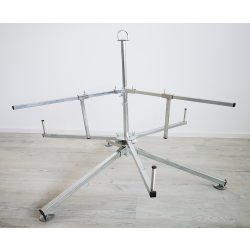 HELIKOPTER ZA POLAGANJE TALNEGA GRETJA