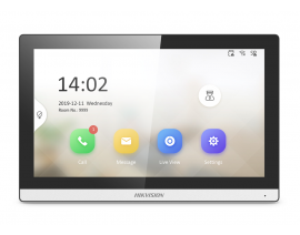 HIKVISION DS-KH6350-TE1 BARVNI MONITOR